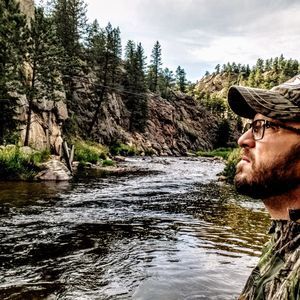 Meet your Posher, Chad